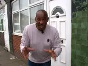 Dion Dublin Speechless at Anfield Property on Homes Under the Hammer