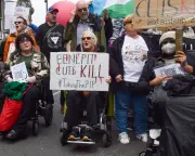Disability benefits 'not fit for purpose', UK review to find
