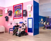 Disabled Creators Challenge Ableist World with Design and Activism