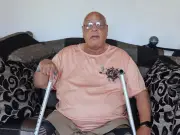 Disabled Grandad Claims He Was Kicked Out of Asda Over Mobility Scooter Policy