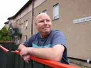Disabled tenant 'stuck in limbo' after council orders him to leave late dad's home