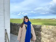 Discover St Andrews: Royal History, Golf, and the Best Fudge Doughnuts