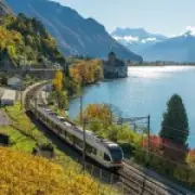 Discover Vaud: Switzerland's Slow Tourism Paradise on Lake Geneva