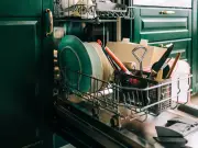 Dishwasher Mistakes You're Making That Ruin Dishes and Hike Bills