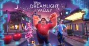 Disney Dreamlight Valley Adds Wreck-It Ralph in Pixel Perfect