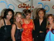 Disney Fans Hail 'Major Moment' as Cheetah Girls Reboot Announced