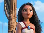 Disney Fans Realise Moana's Name Meaning as Live-Action Film Releases
