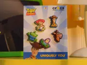 Disney Fans 'Shocked' by Toy Story Crocs Detail That 'Made Me Love Them More'