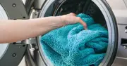 Ditch Fabric Softener for White Vinegar to Keep Towels Fluffy and Last Longer