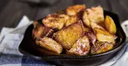 Ditch Olive Oil for Avocado Oil for Crispier Roast Potatoes