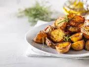 Ditch Olive Oil for Avocado Oil for Perfect Crispy Roast Potatoes