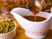 Ditch Salt for Worcestershire Sauce for Richer Gravy, Says Chef