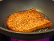 Ditch the Toaster for Perfect Golden Toast Using Olive Oil Instead