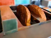 Ditch the Toaster: Olive Oil Pan-Fried Toast for Crispy, Golden Perfection