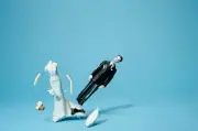 Divorce Registries: A Needed Etiquette for Starting Over