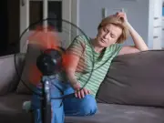DIY Air Con: 2 Items Cool Bedrooms in 20 Minutes During UK Heatwave