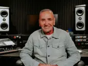 DJ Fat Tony Celebrates 20 Years Sober, Performs at Camp Bestival With Fatboy Slim