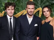 DJ Fat Tony Urges Not to Judge Beckhams Over Feud with Brooklyn