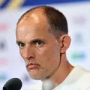 Djed Spence: England players 'very keen' to keep Thomas Tuchel as manager