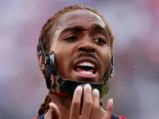 Djed Spence Face Mask: England Star's World Cup Headgear Explained