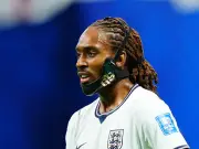 Djed Spence's Protective Face Mask: England's World Cup Defender