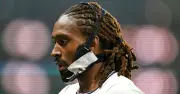 Djed Spence's Protective Mask at World Cup Explained