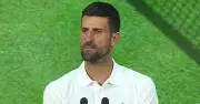 Djokovic Fumes at BBC Apology: Wimbledon Finals Weekend Live