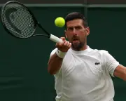 Djokovic's recovery faces Sinner test in tantalising Wimbledon semi-final
