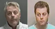 DNA Breakthrough Jails Serial Sex Offender After 36 Years