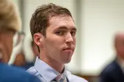 DNA Evidence Links Charlie Kirk Killing Suspect to 2005 Murder