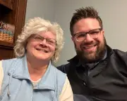DNA Test Reveals Newborn Switch at North Dakota Hospital 37 Years Ago
