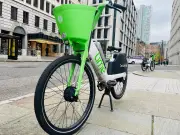 Dockless e-bike operators in City of London face fines up to £10,000