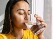 Doctor Challenges 2-Litre Water Rule: Drink When Thirsty
