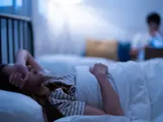Doctor Explains Why You Feel Like You're Falling Asleep