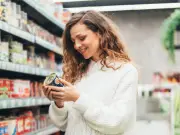 Doctor Names 4 Foods with More Nutrients When Frozen or Tinned