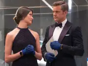 Doctor Odyssey: Spicy Medical Drama Lands on ITVX for Free Streaming