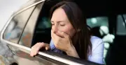 Doctor Reveals Most Powerful Method to Stop Travel Sickness Without Medication