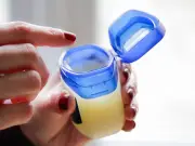 Doctor Shares Vaseline Hack to Ease Hay Fever Amid High Pollen Count