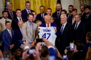 Dodgers fans conflicted over team's White House visit amid Trump immigration crackdown