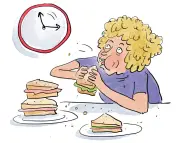 Does Eating Every 2-3 Hours Boost Metabolism? Expert Debunks Myth