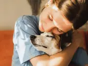 Dog Trainer's 3 Steps to Keep Your Pet Calm When Home Alone