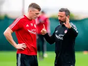 Dominic Ball: Lewis Ferguson to Rangers a 'statement signing' under McInnes