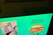 Domino's, KFC, Burger King Ads Cleared Under New Junk Food Rules