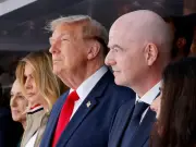 Donald Trump Booed at 2026 World Cup Final by Argentina and Spain Fans
