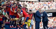 Donald Trump Breaks Silence After Awkward World Cup Trophy Lift with Spain