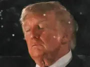 Donald Trump 'catnaps' through July 4th fireworks, critics slam 'embarrassing' scenes
