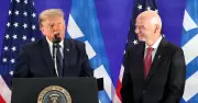 Donald Trump Criticizes Thomas Tuchel's England Tactics After World Cup Exit