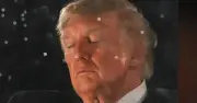 Donald Trump Falls Asleep During 4th July Fireworks, Sparking Health Concerns