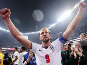 Donald Trump Praises Harry Kane as 'Great Player' After England's 3-2 World Cup Win Over Mexico