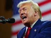 Donald Trump slaps UK with new 10% import tariff